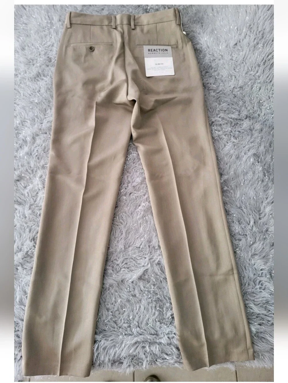 Kenneth Cole Reaction brand new